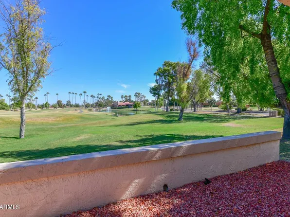 9704 W KERRY Lane, Peoria, AZ 85382