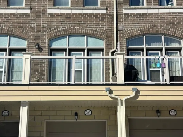 266 John Davis Gate, Whitchurch Stouffville, ON L4A 1X1