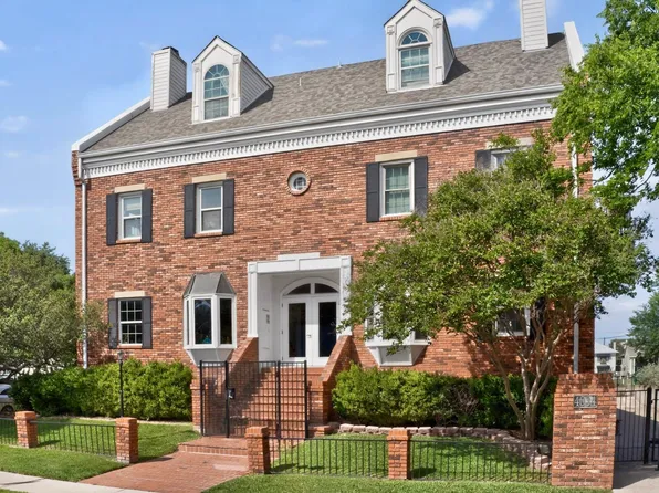 4034 Rawlins St APT 207, Dallas, TX 75219