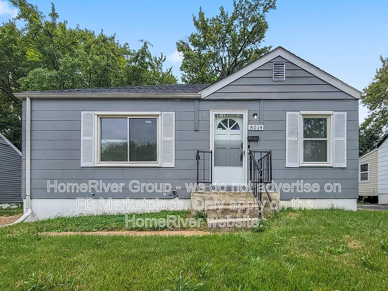 8014 Patterson Dr