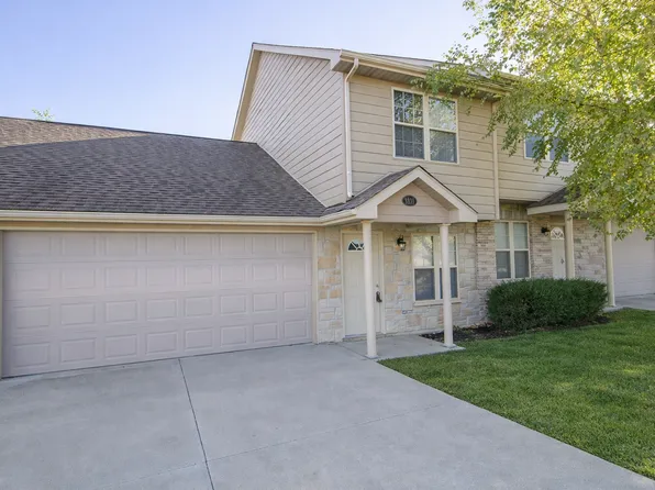 1311 Raleigh Dr, Columbia, MO 65202