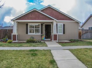 20647 Daisy Ln, Bend, OR 97702