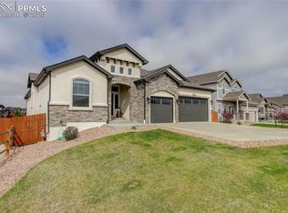 10704 Shavano Peak Ct, Peyton, CO 80831