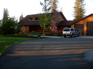 271 A Eagle Dr, Chewelah, WA 99109