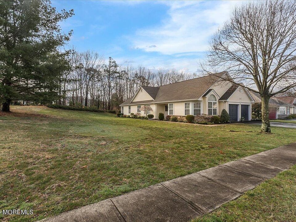 3013 Springwater Court, Toms River, NJ 08755 Zillow