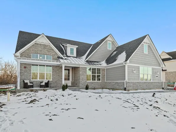 (undisclosed Address), Long Grove, IL 60047