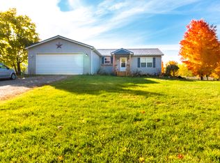 3684 Gravel Creek Rd, North Branch, MI 48461