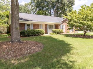 3551 Fuller St, Columbus, GA 31907