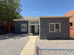 1021 Myrtle Ave APT 3, El Paso, TX 79901