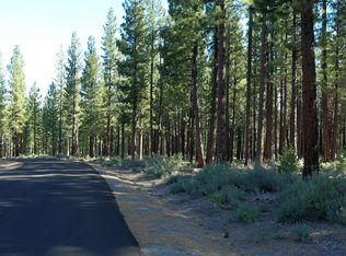 189 Red Sky, Portola, CA