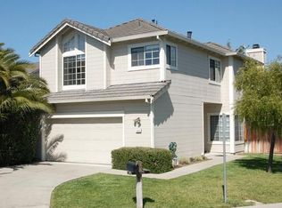 4405 Calypso Ter, Fremont, CA 94555