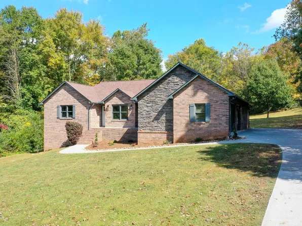 1980 Stonybrook Rd, Louisville, TN 37777