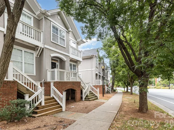 827 W 4th St, Charlotte, NC 28202