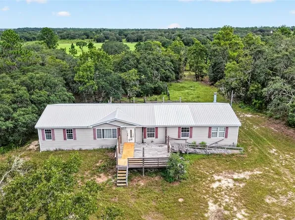 13291 SE 101ST PLACE, DUNNELLON, FL 34431