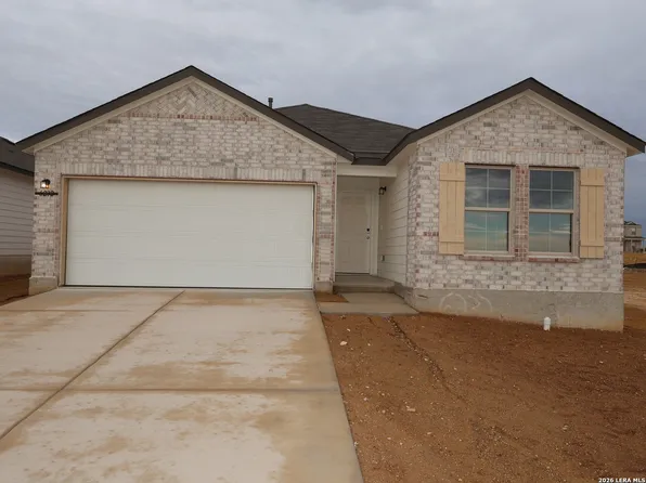 6232 Medina Oasis, San Antonio, TX 78245