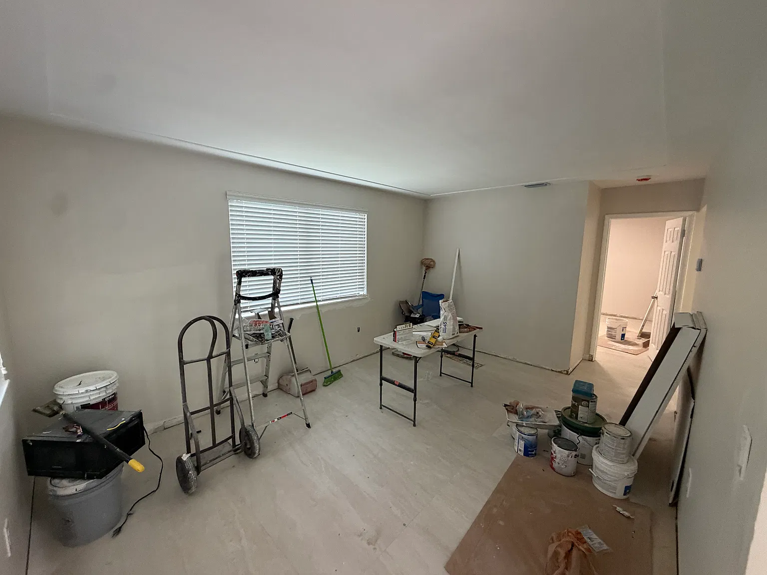 2 bed, 1110 sqft, $2,800 — Photo 3