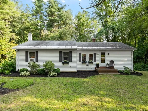 163 Beal St, Lunenburg, MA 01462