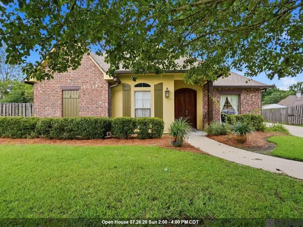 37321 Mill Park Ave, Gonzales, LA 70737