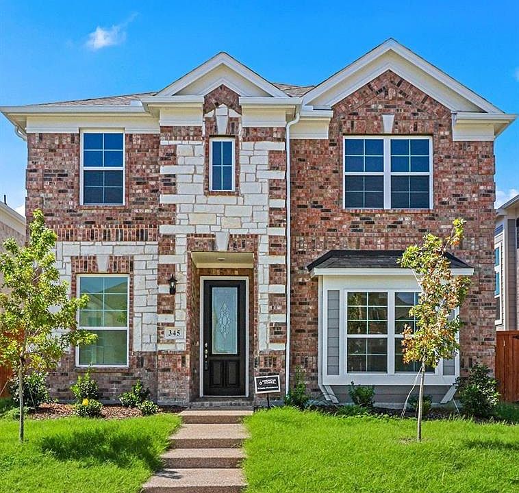 345 Gleneagles Dr, Garland, TX 75040 MLS 20226264 Zillow