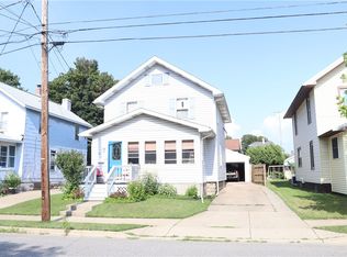 18 Colfax St, North East, PA