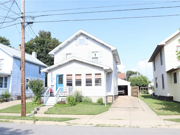 18 Colfax St, North East, PA 16428