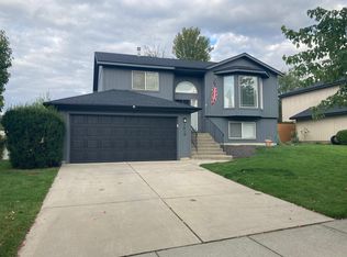 1418 N Ormond Rd, Liberty Lake, WA 99019