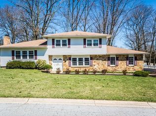 1403 Arron Cir, Wilmington, DE 19803