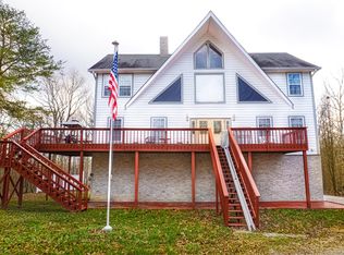 488 Meyers Rd, Altamont, TN 37301