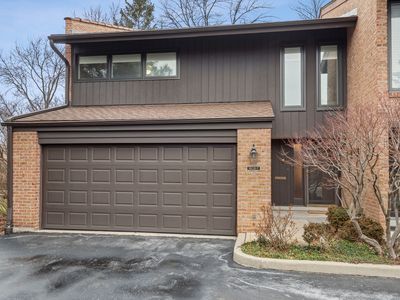 1808 Wildberry Dr UNIT F, Glenview, IL, 60025