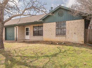 420 Signal Hill Ct N #420, Fort Worth, TX 76112