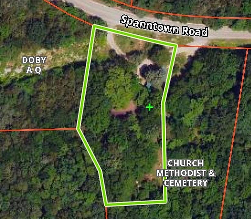 2nd image of 9389 Spanntown Rd