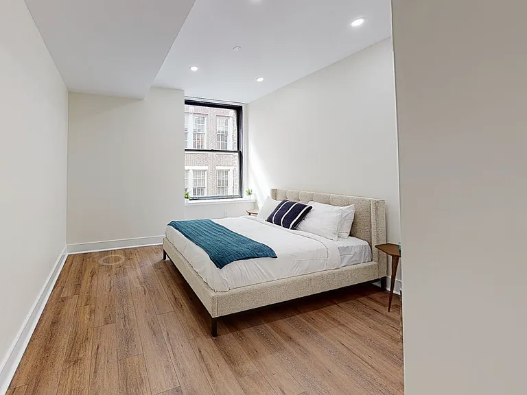 The Ledger Residences — Photo 61