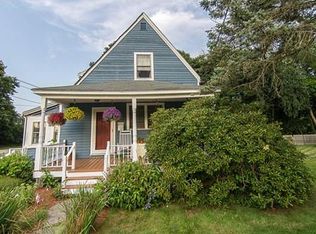 41 Parnell St, Millis, MA 02054