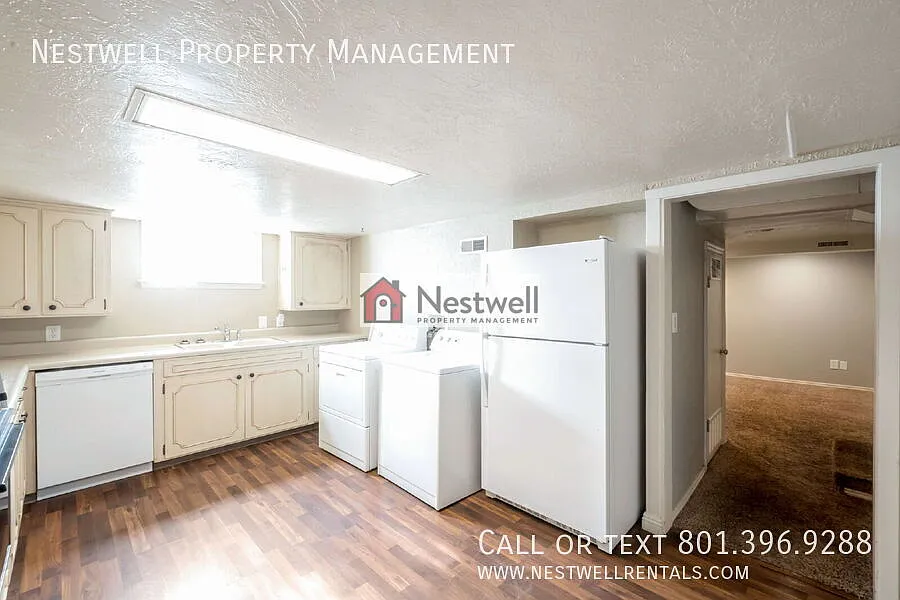 Charming Historic 2-bed Duplex In Lehi — Photo 4