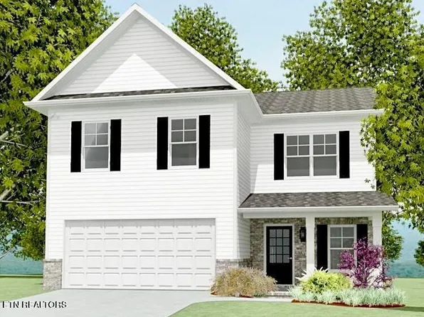 11449 Barkley Knoll Ln, Knoxville, TN 37932