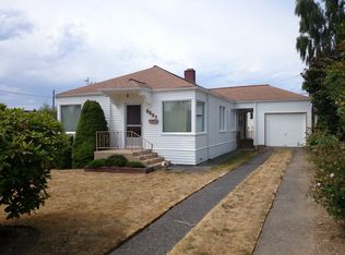 9027 36th Ave SW, Seattle, WA 98126