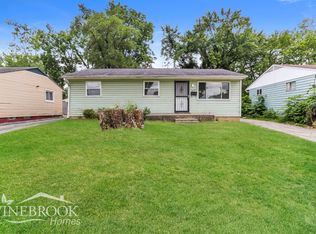 1679 Cordell Ave, Columbus, OH 43219