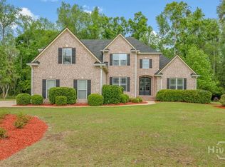 230 Windsong Dr, Richmond Hill, GA 31324