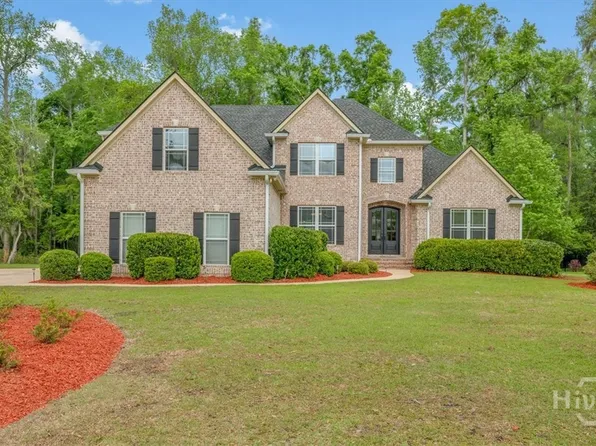 230 Windsong Drive, Richmond Hill, GA 31324