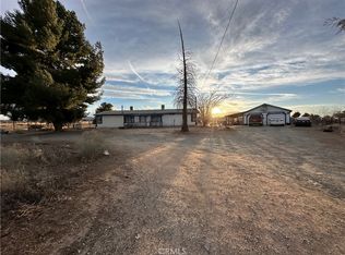 8734 Nevada Rd, Phelan, CA 92371