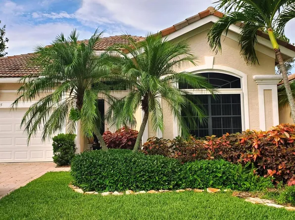 8645 San Andros, West Palm Beach, FL 33411
