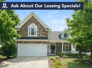 8104 Rolling Glenn Dr, Raleigh, NC 27616