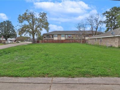 4501 Shaw St, Metairie, LA, 70001