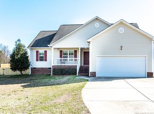 167 Omaha Dr, Broadway, NC 27505