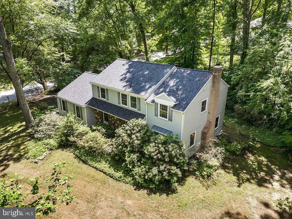 3201 Greene Countrie Dr, Newtown Square, PA 19073 MLS PADE2067450