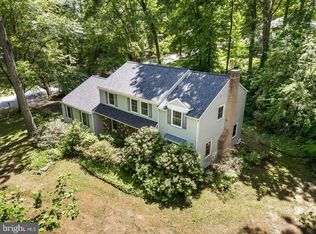 3201 Greene Countrie Dr, Newtown Square, PA 19073