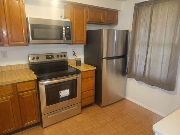 12530 Willow Spring Cir #1, Germantown, MD 20874