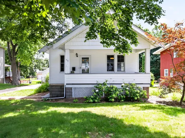 414 W Hudson St, Peoria, IL 61604