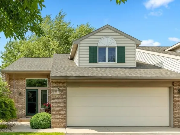 1270 Gleneagle Trl, Hudsonville, MI 49426