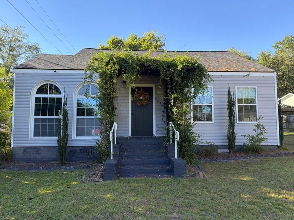 1101 Pine Dr NW, Aiken, SC 29801